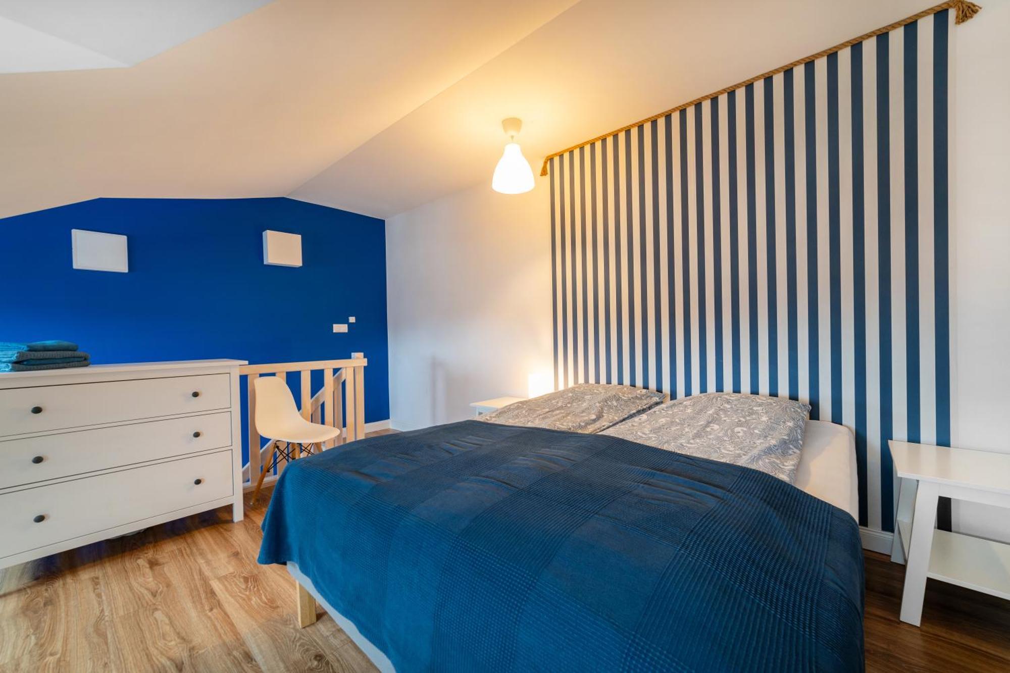 Apartamenty Biale Piaski Jastarnia Kültér fotó