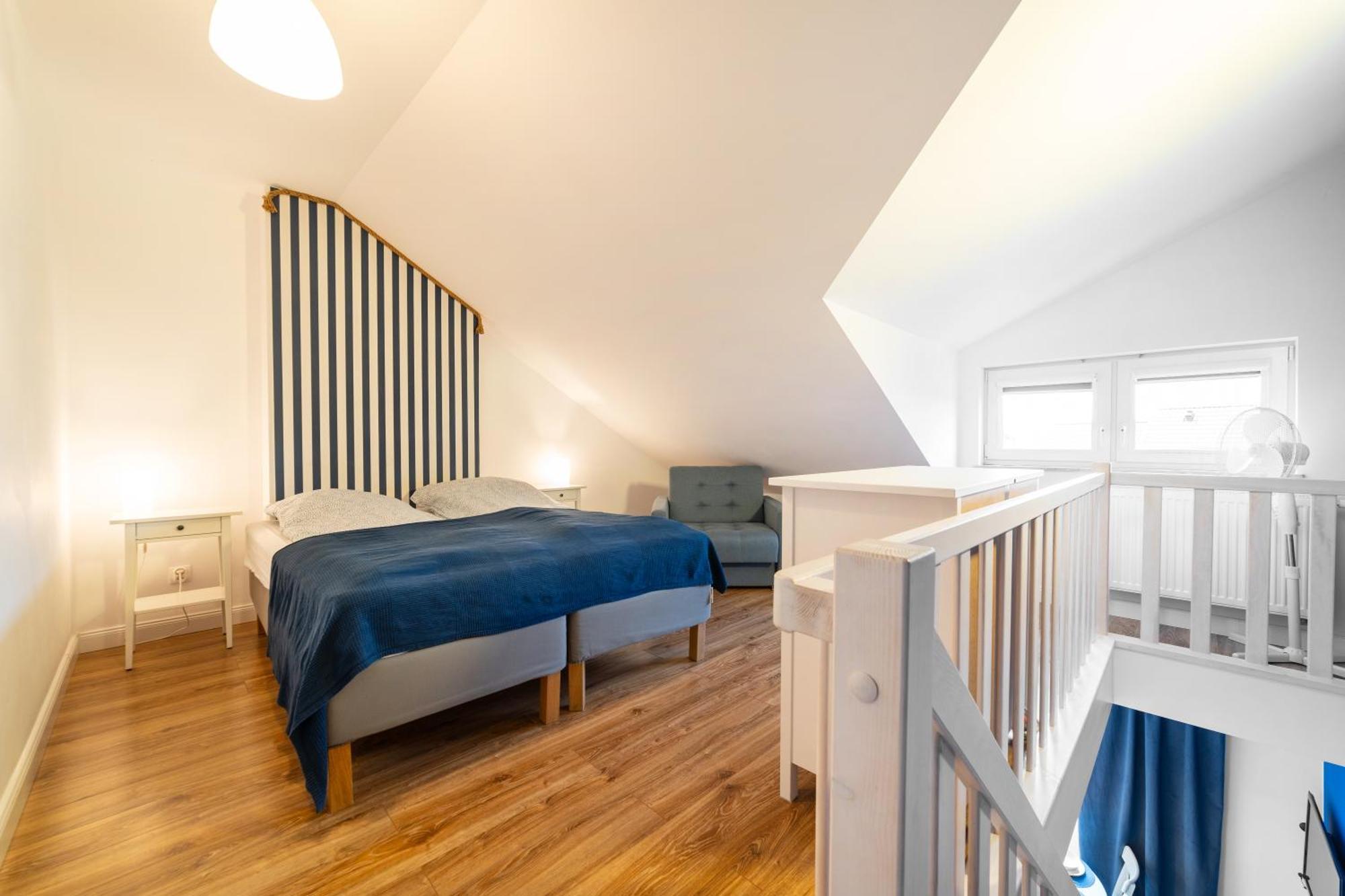 Apartamenty Biale Piaski Jastarnia Kültér fotó