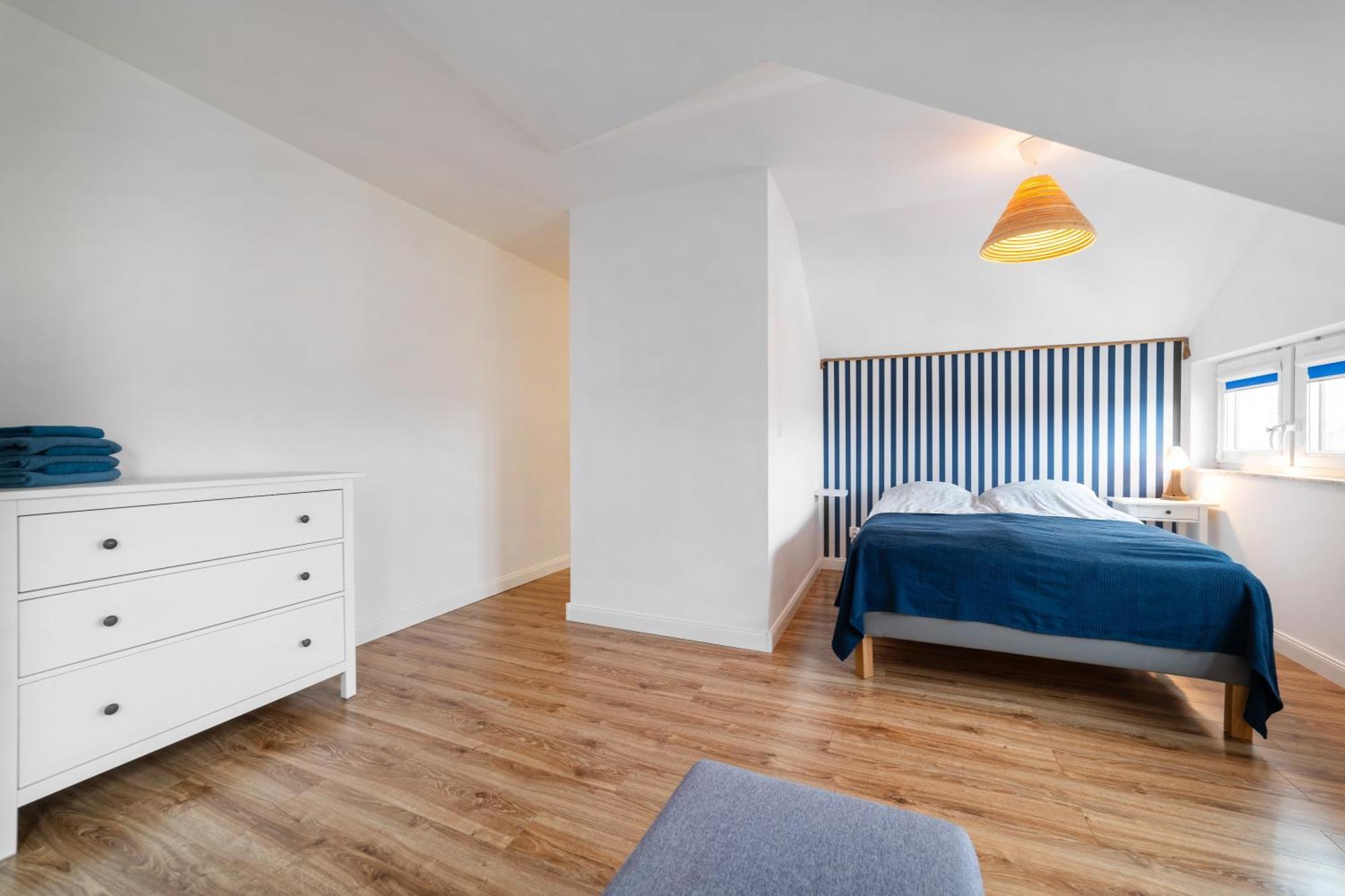 Apartamenty Biale Piaski Jastarnia Kültér fotó