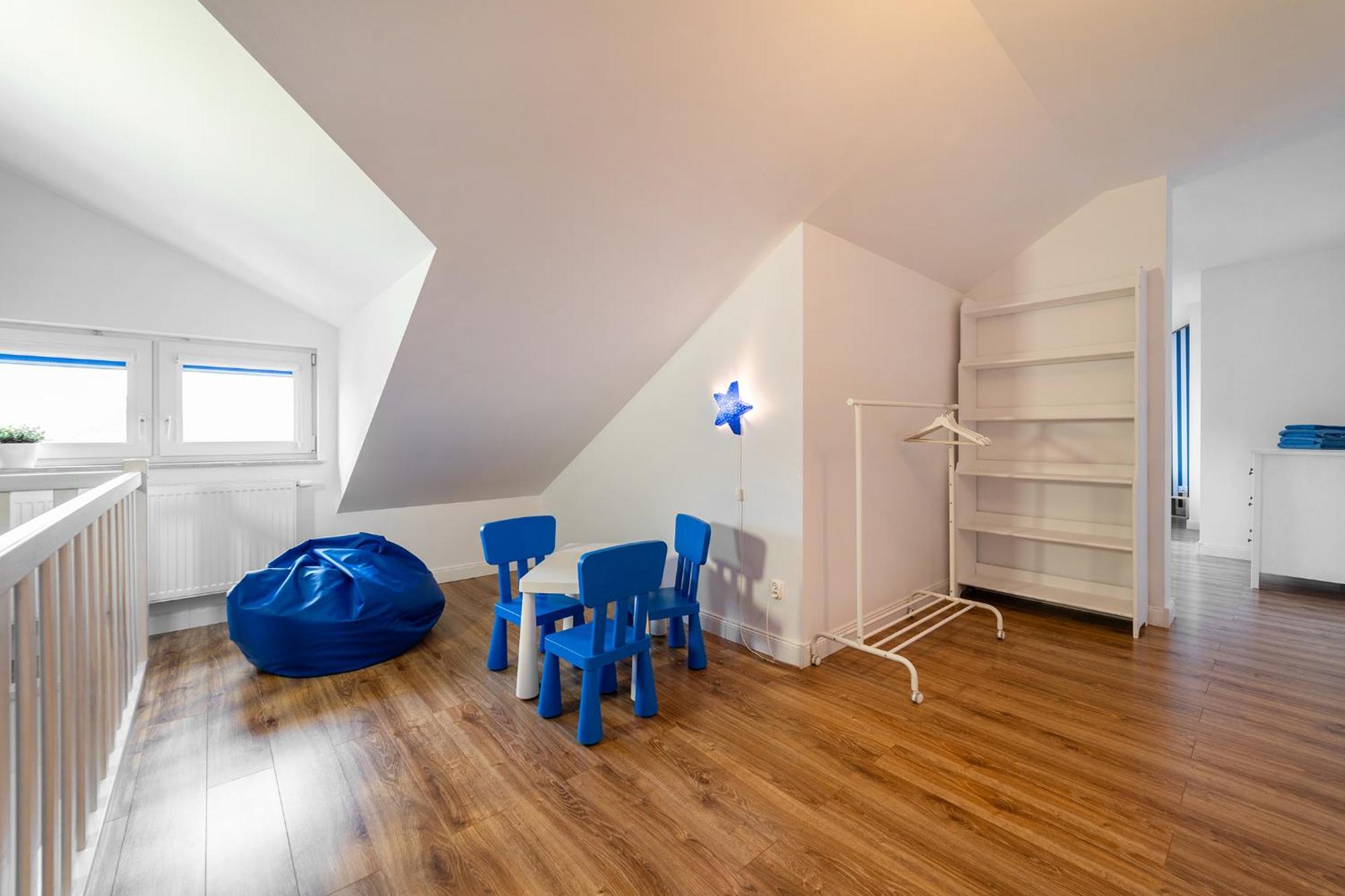 Apartamenty Biale Piaski Jastarnia Kültér fotó